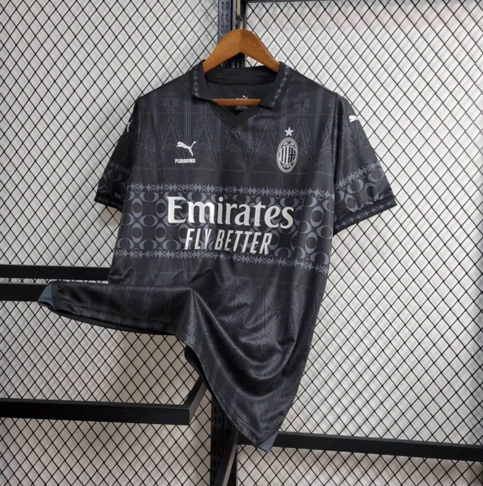 2024 AC Milan Special Edition