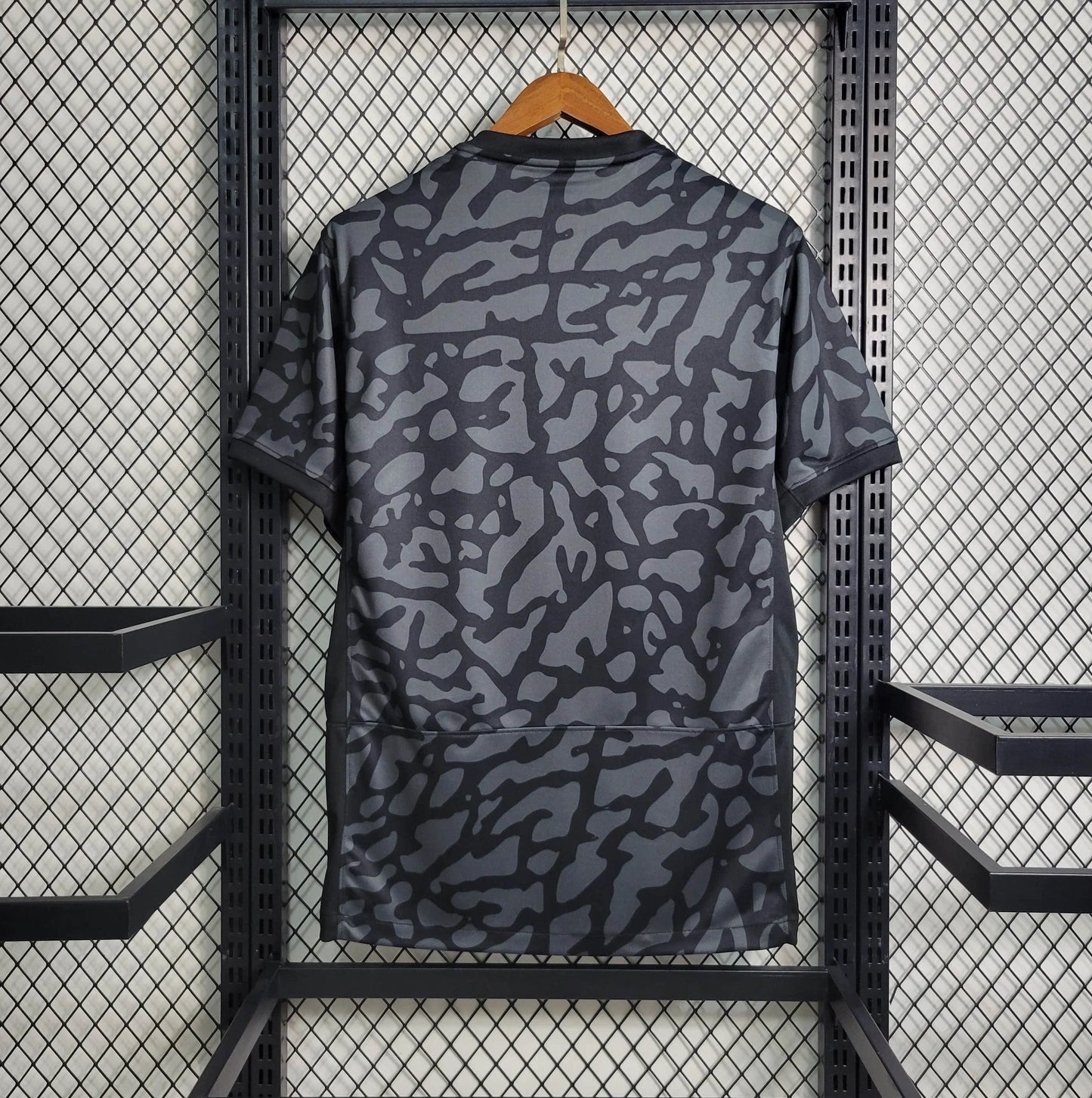 2023/24 PSG x Jordan Shirt