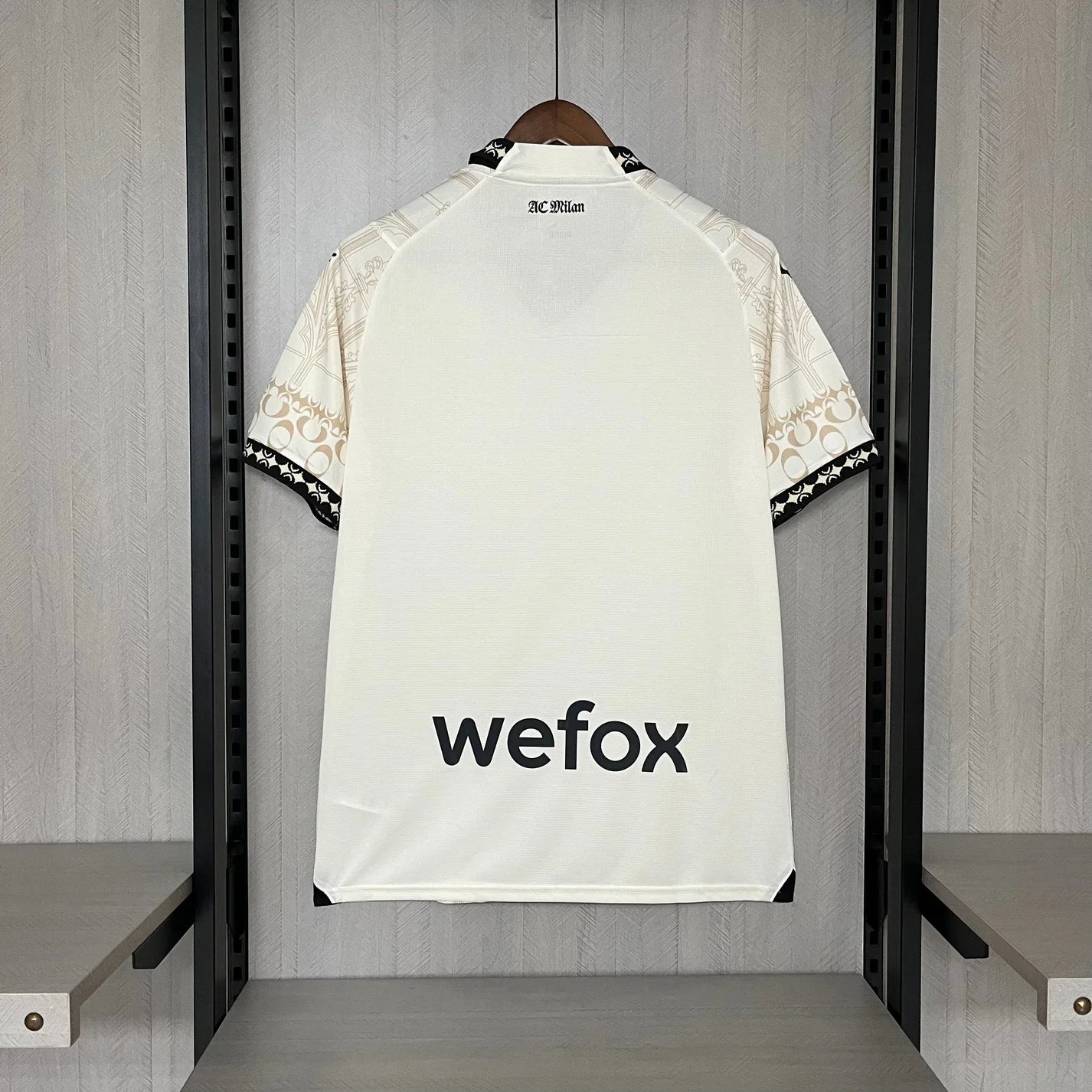 2024 AC Milan Special Edition
