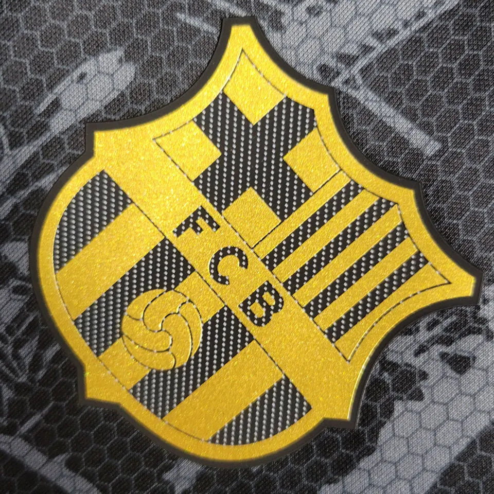 2024/25 Barcelona Away Kit Special Edition