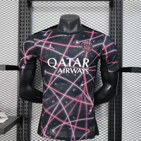 25/26 PSG Pre match Training Suit Player Edition
