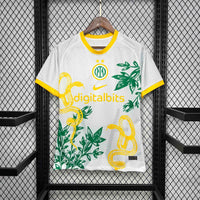Inter Milan “Serpiente Amarilla” Special Kit