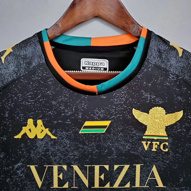 2021/22 Venezia Home Kit