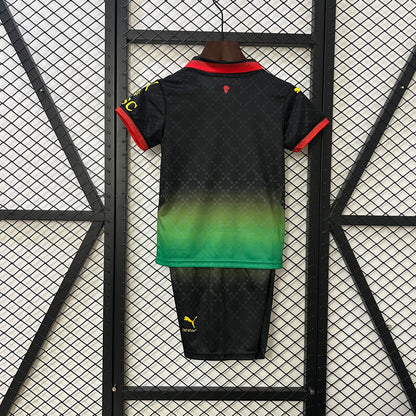 24/25 Kids AC Milan Co-Branded Edition Kit