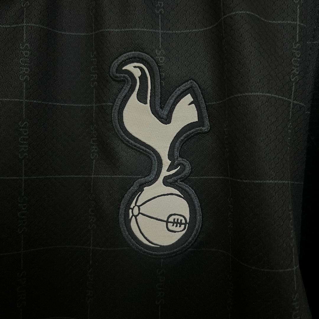 Tottenham 25/26 Away Kit
