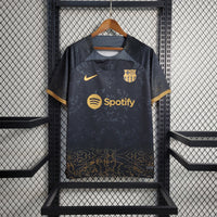 Barcelona “Royalty” Special Kit