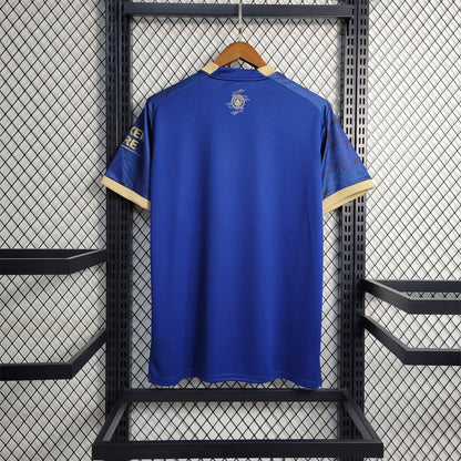 Manchester City "The Legacy" Special Kit