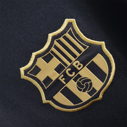 Barcelona 20/21 Third Away Kit