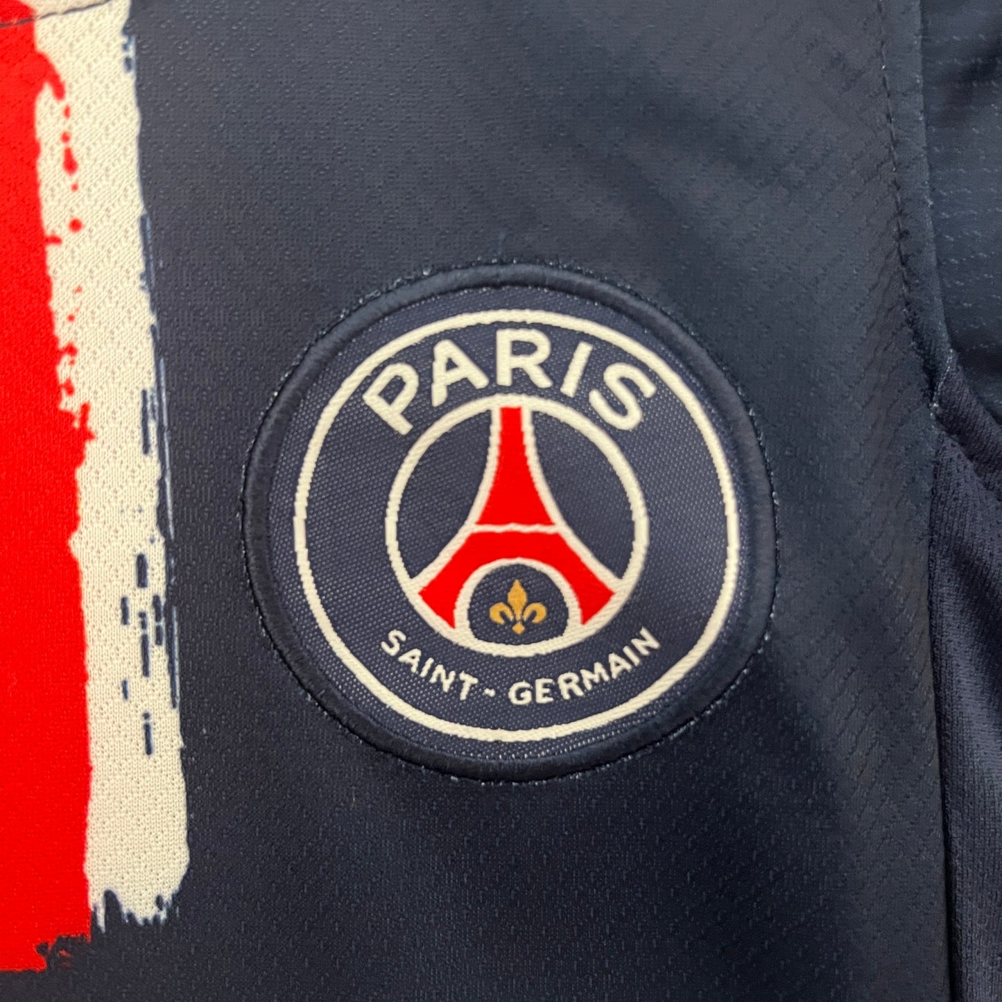 24/25 Kids PSG Home Kit