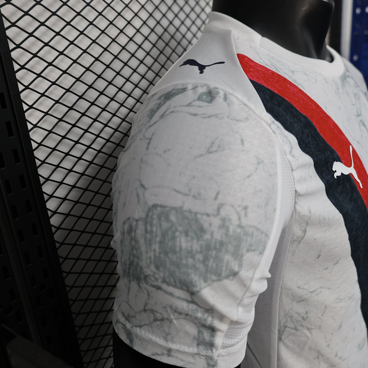 Manchester City 25/26 Away Kit