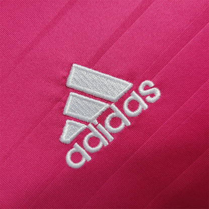 Real Madrid 14/15 Long Sleeve Away Kit