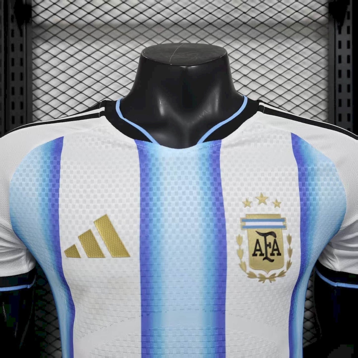 2026 Argentina Home Kit