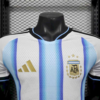 2026 Argentina Home Kit
