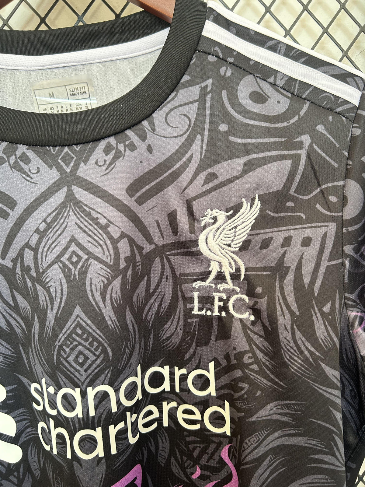 Liverpool 