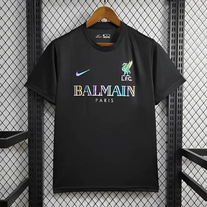 2024 Balmain x Liverpool Special Edition