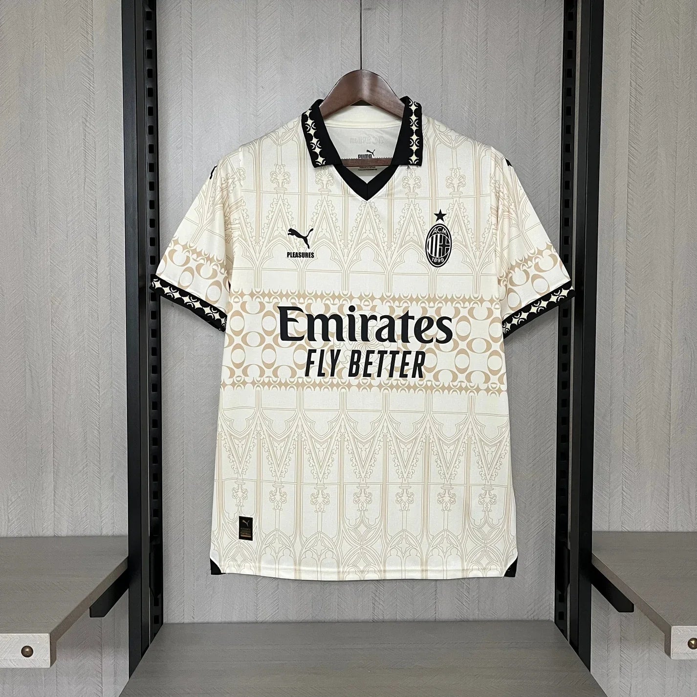 2024 AC Milan Special Edition