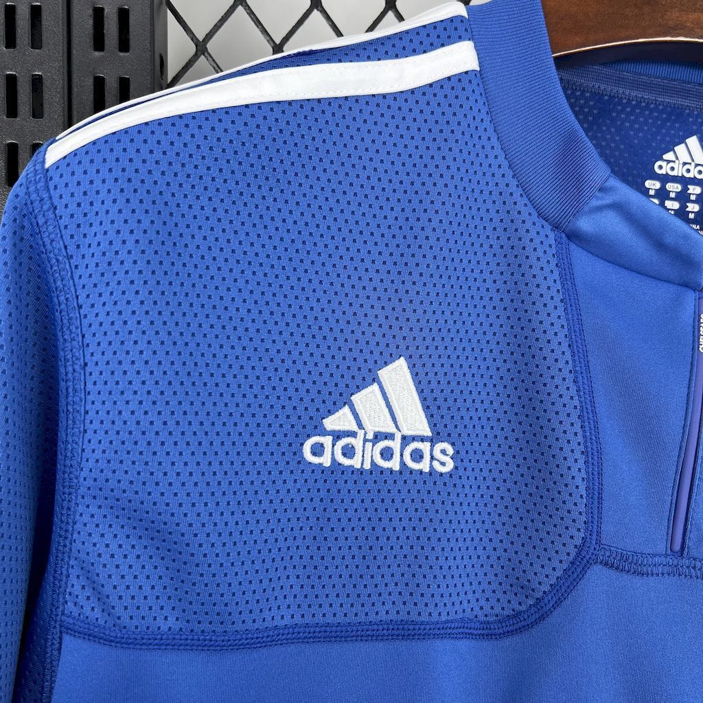 Chelsea 09/10 Long Sleeve Home Kit
