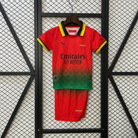 24/25 Kids AC Milan Special Kit