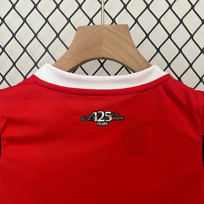 24/25 Kids AC Home Kit