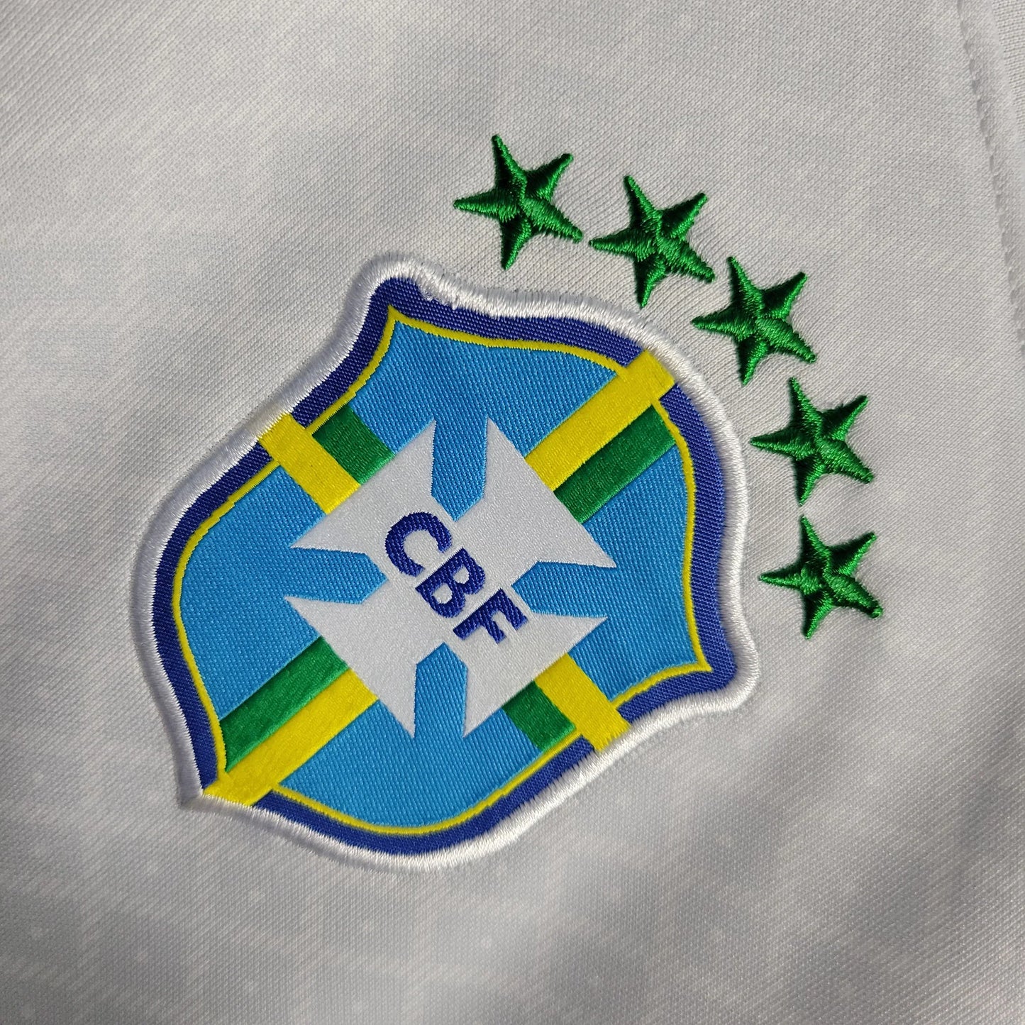2022/23 Brazil 3rd Shirt