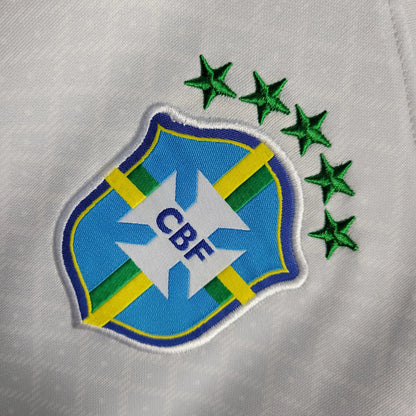 2022/23 Brazil 3rd Shirt