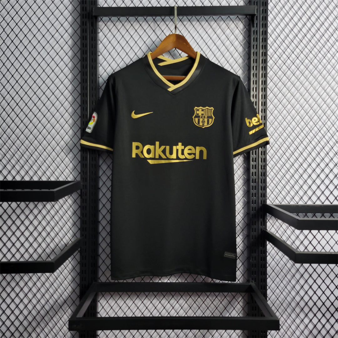 Barcelona 20/21 Third Away Kit
