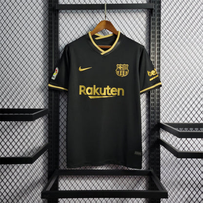 Barcelona 20/21 Third Away Kit