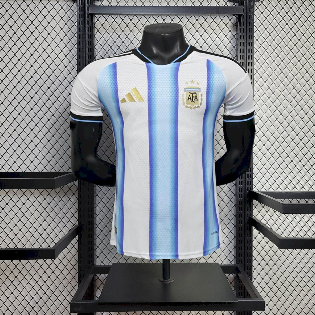 2026 Argentina Home Kit
