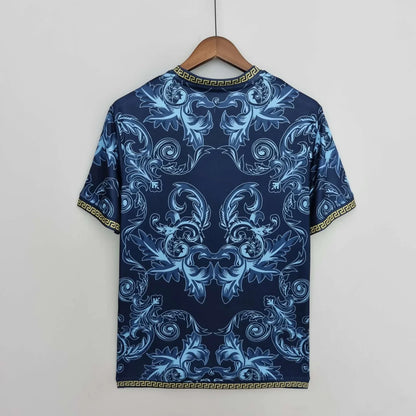 2022/23 Italy x Versace Special Edition
