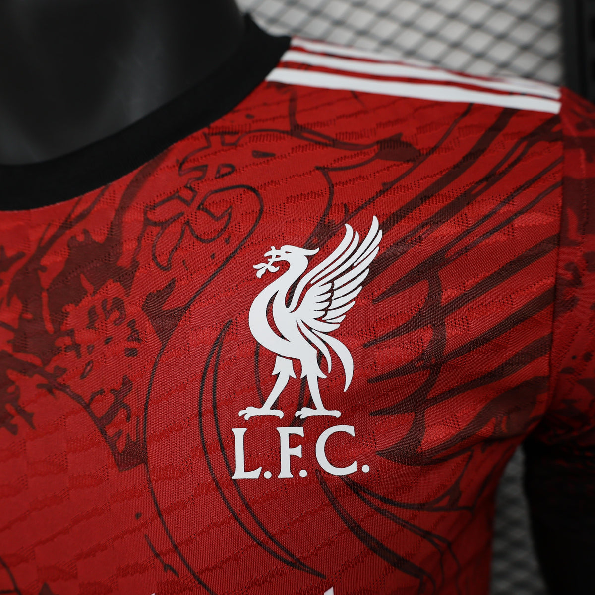Liverpool 