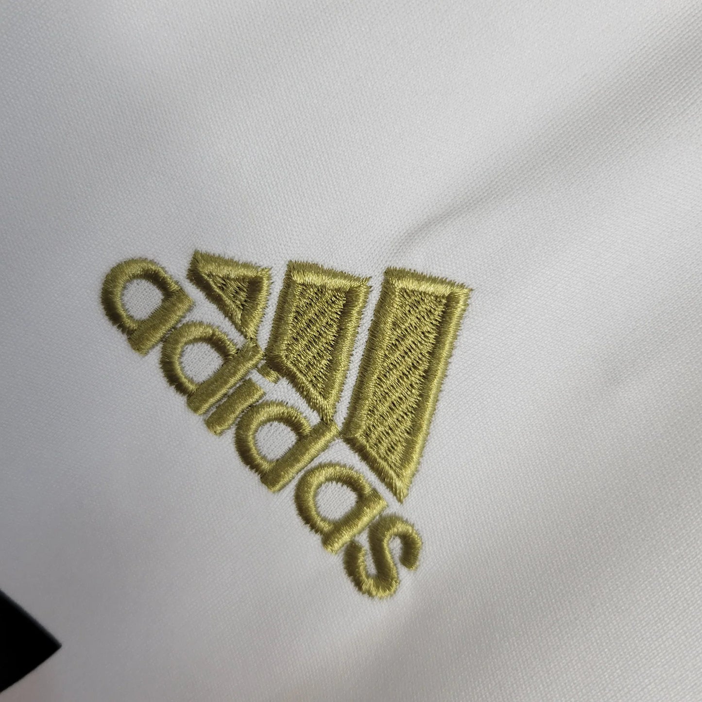 2011/12 Real Madrid Home Long Sleeve Shirt