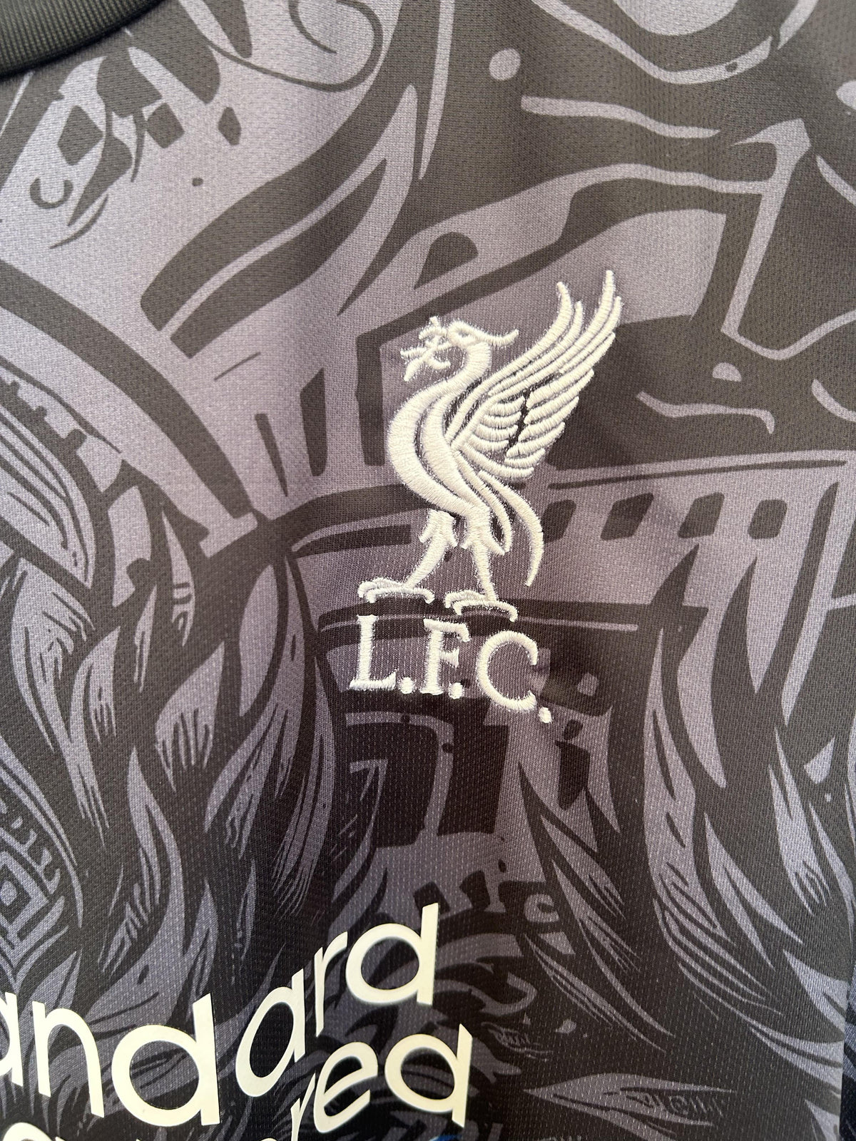 Liverpool 