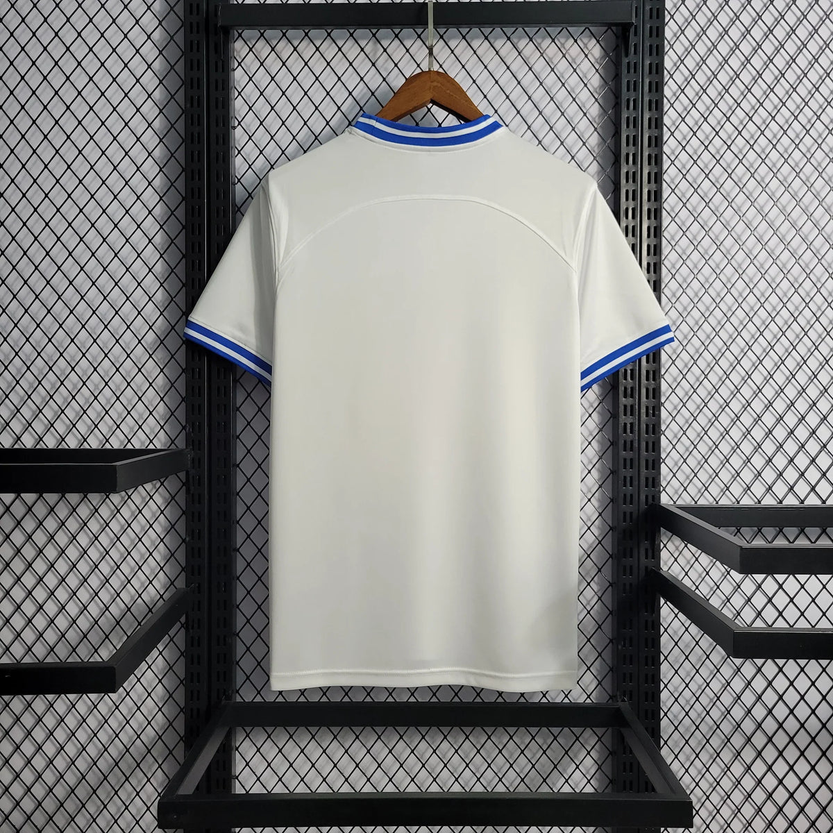 2022/23 Brazil 3rd Shirt