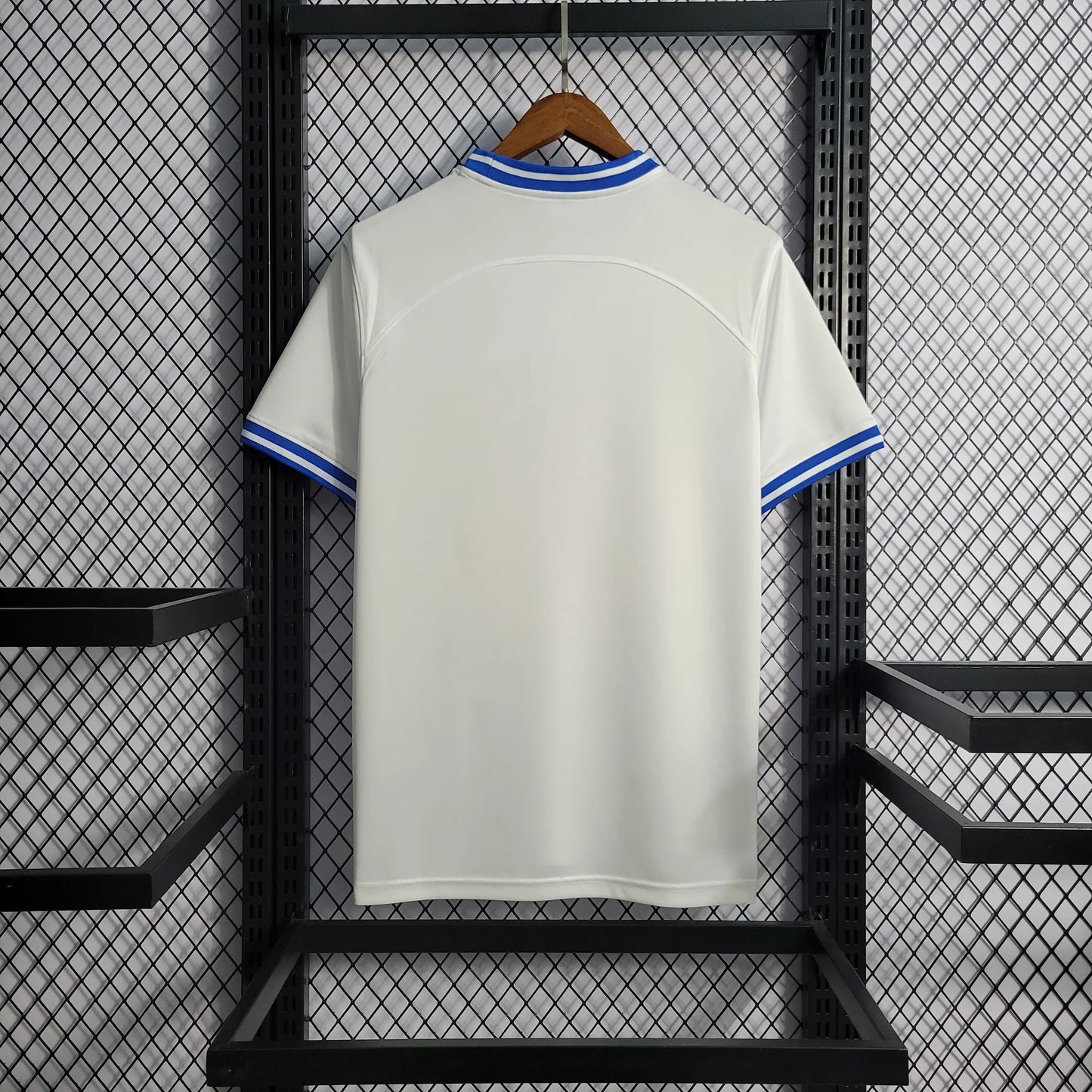 2022/23 Brazil 3rd Shirt