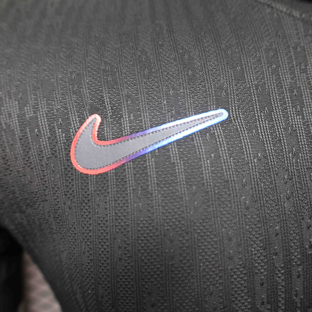 Barcelona x Travis Scott Black Kit