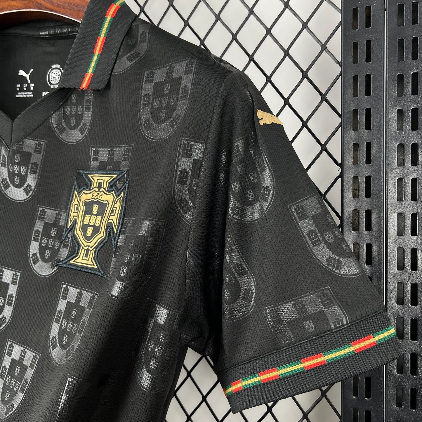2026 Portugal Away Kit