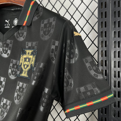 2026 Portugal Away Kit