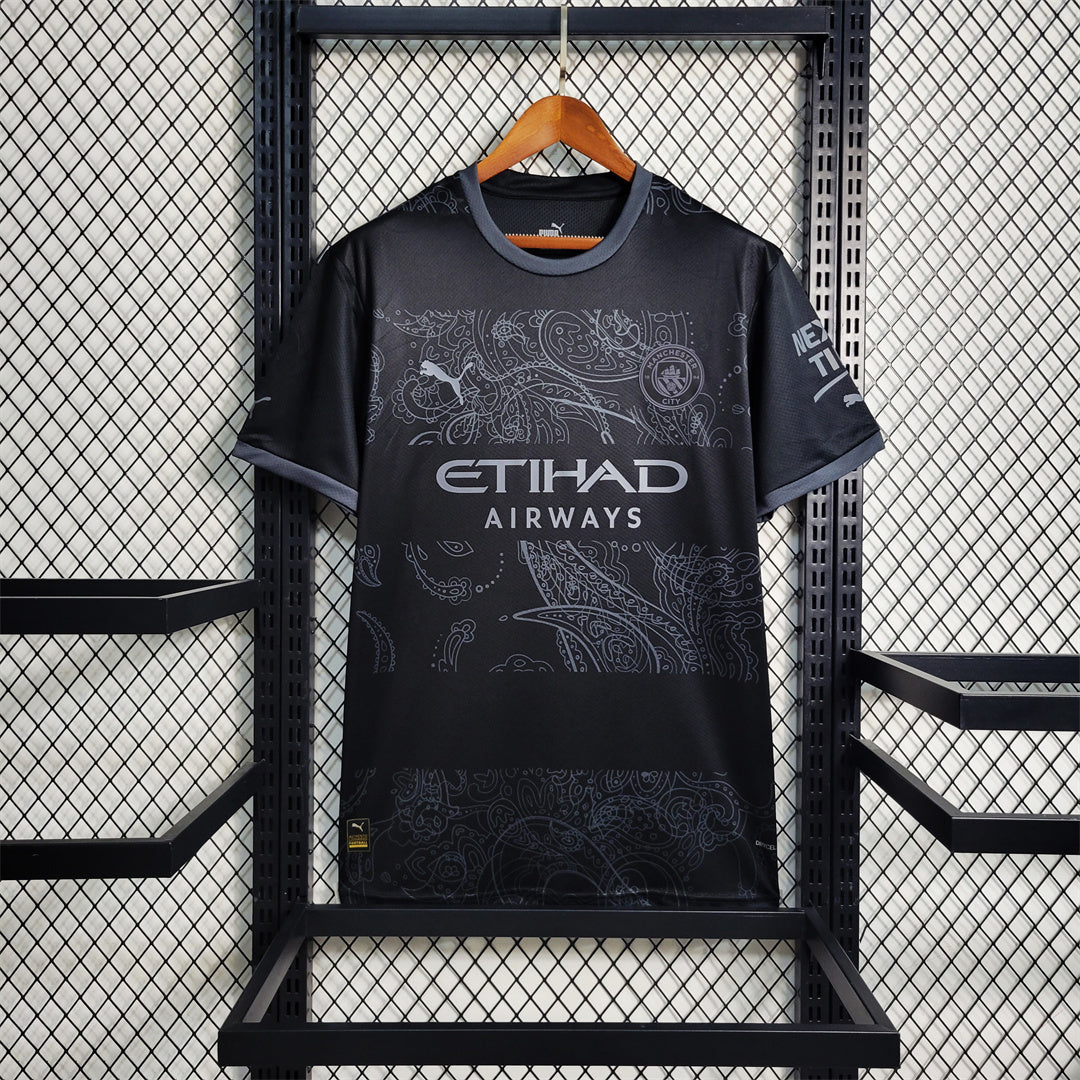 Manchester City 
