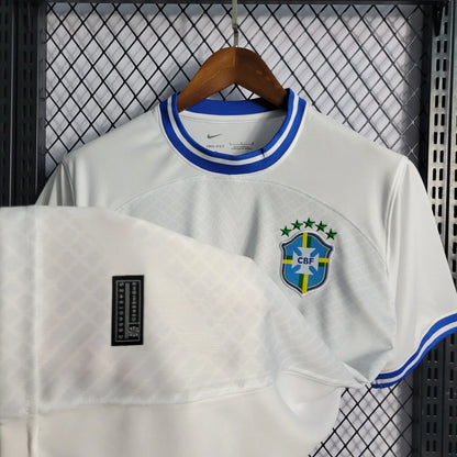 2022/23 Brazil 3rd Shirt
