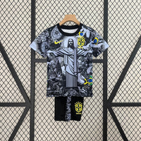 Kids Brazil “Jesus” Special Kit