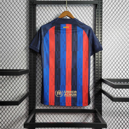 Barcelona 22/23 Home Kit