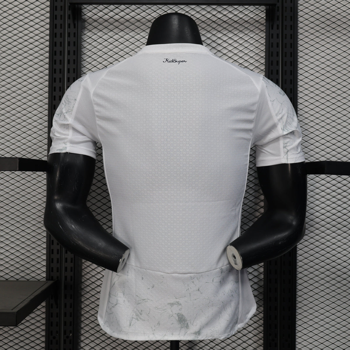 Manchester City 25/26 Away Kit