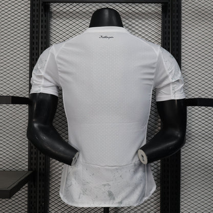 Manchester City 25/26 Away Kit