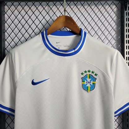 2022/23 Brazil 3rd Shirt