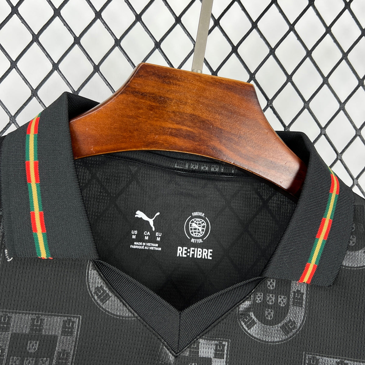 2026 Portugal Away Kit