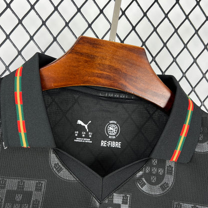 2026 Portugal Away Kit