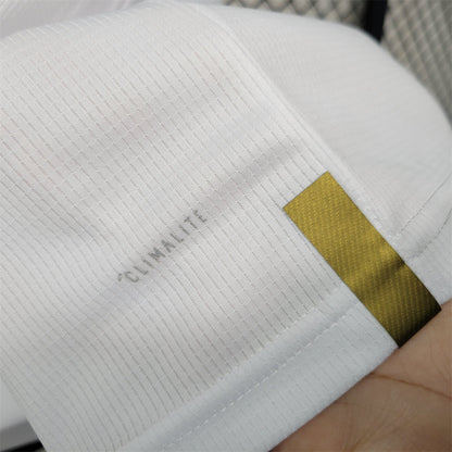 Real Madrid 19/20 Long Sleeve Home Kit