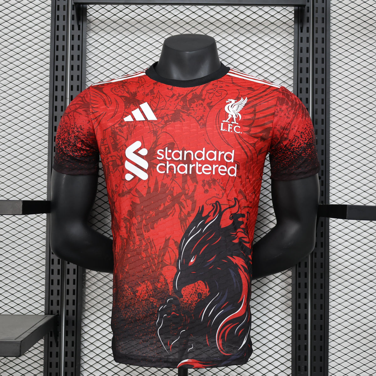 Liverpool 