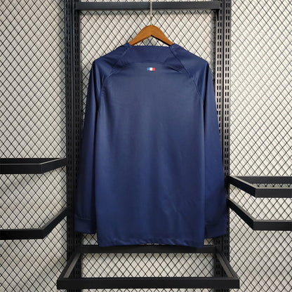 PSG 23/24 Long Sleeve Home Kit