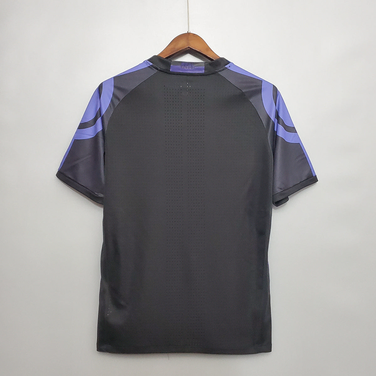 Retro Real Madrid 15/16 Third away